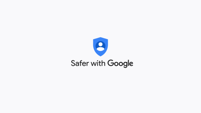 Google safe