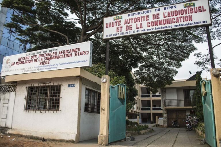 Lancement des candidatures pour les élections des médias à la Haac